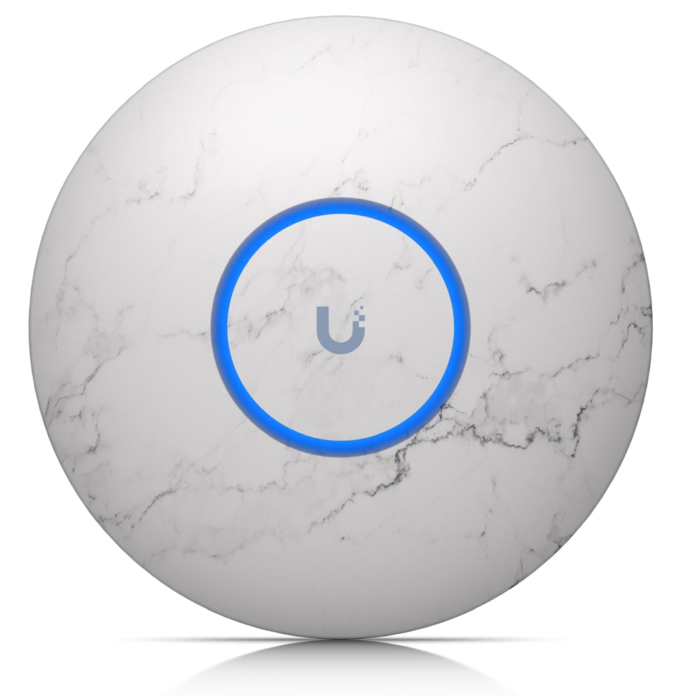 Cubierta de access point Ubiquiti nHD-cover-Marble-3 Marble Skin for UAP-nanoHD 3Pk