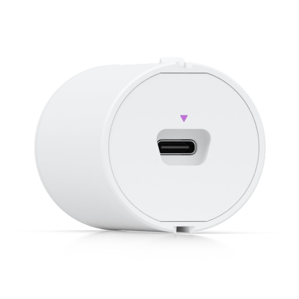 Cámara Theta Ubiquiti UVC-AI-Theta-ProLens360 UniFi Video Camera AI Theta Pro Ultra-Wide Lens 360°