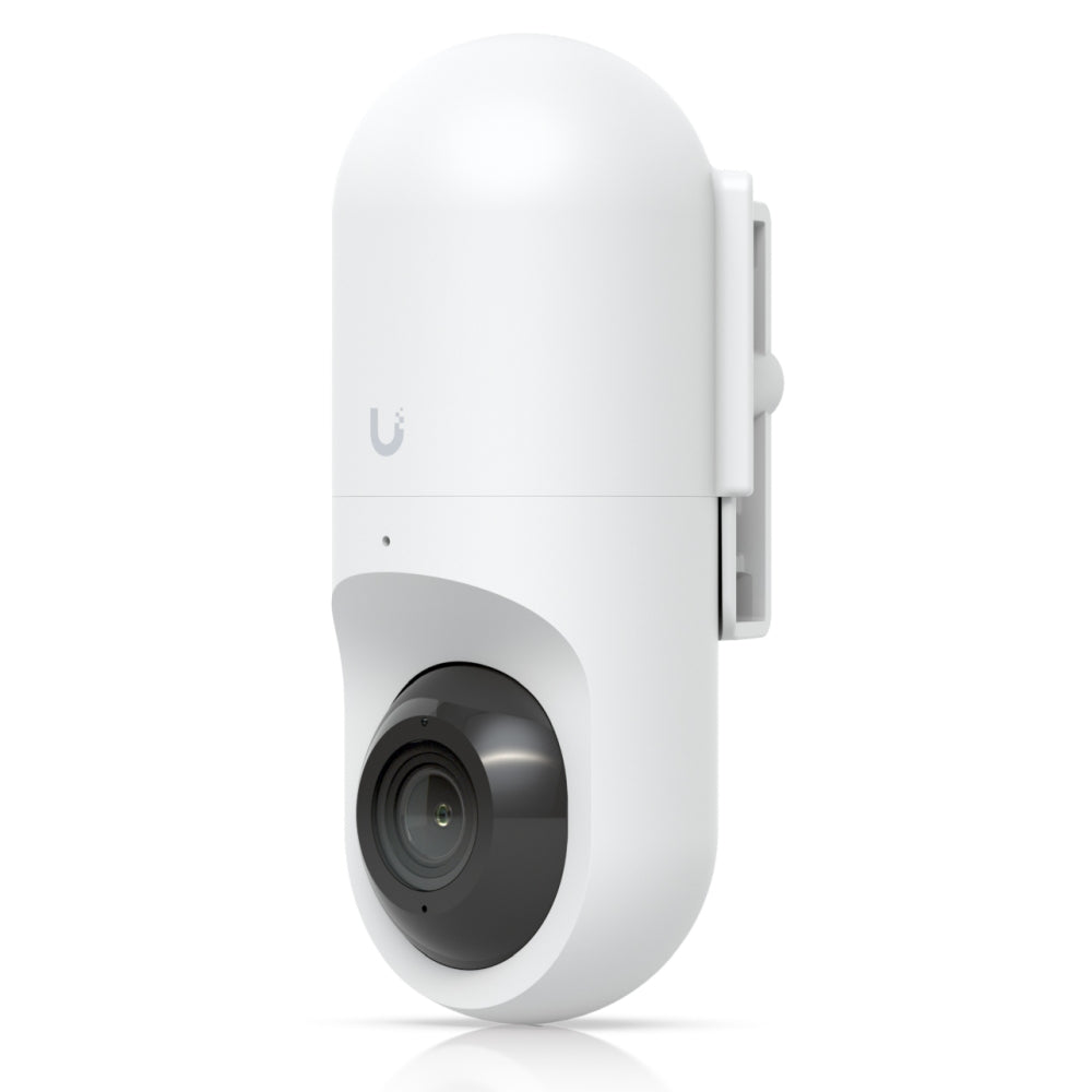 Accesorio Ubiquiti UACC-Flex-Cam-PWM-White Wall/Pole Mount for G3/G5 Flex White