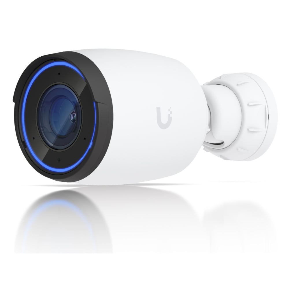 Cámara IP Ubiquiti UVC-AI-Pro-White UniFi Protect Camera AI Pro White