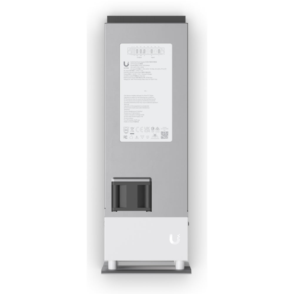 Fuente de poder Ubiquiti UACC-PSU-UDW 550W AC/DC Power Supply for Dream Wall