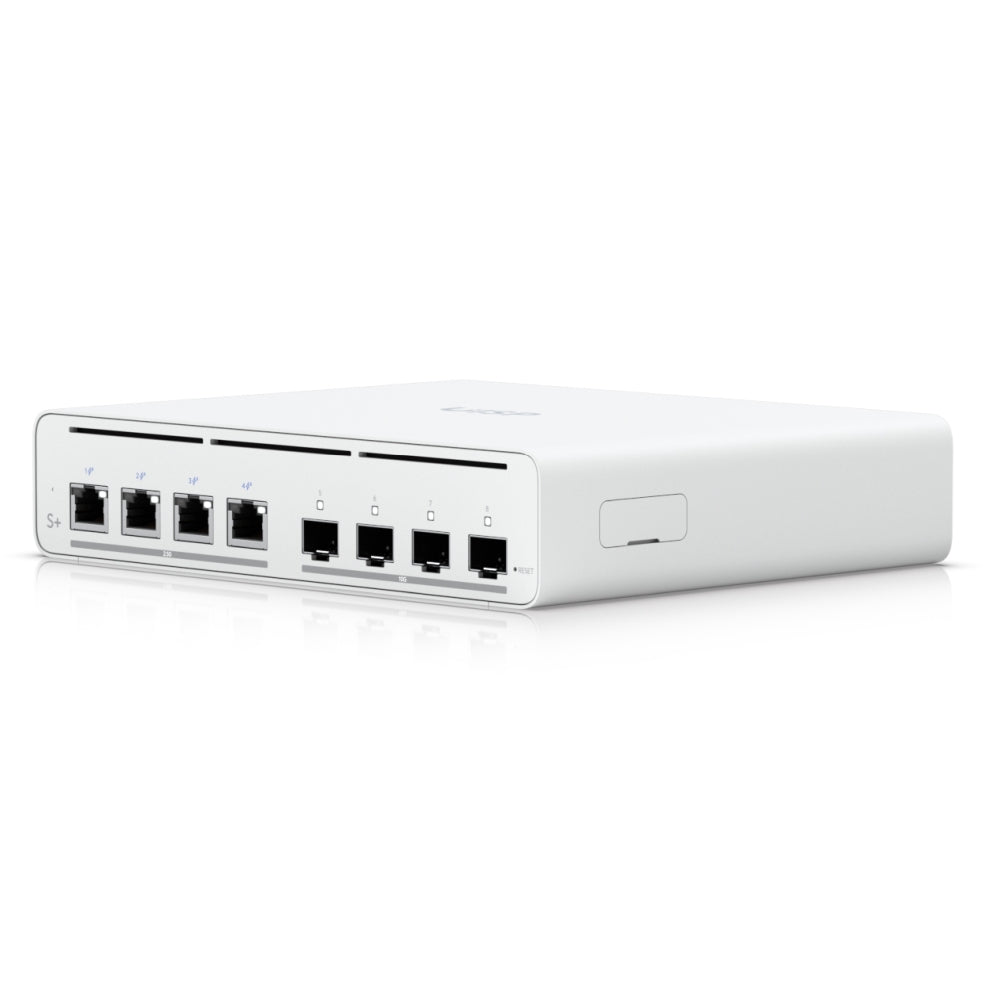 Gateway Ubiquiti UISP-S-Plus UISP Switch Plus