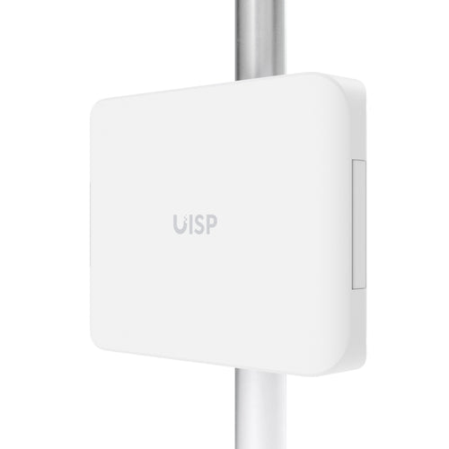 Gabinete exterior Ubiquiti UISP-Box-Plus UISP Box Plus