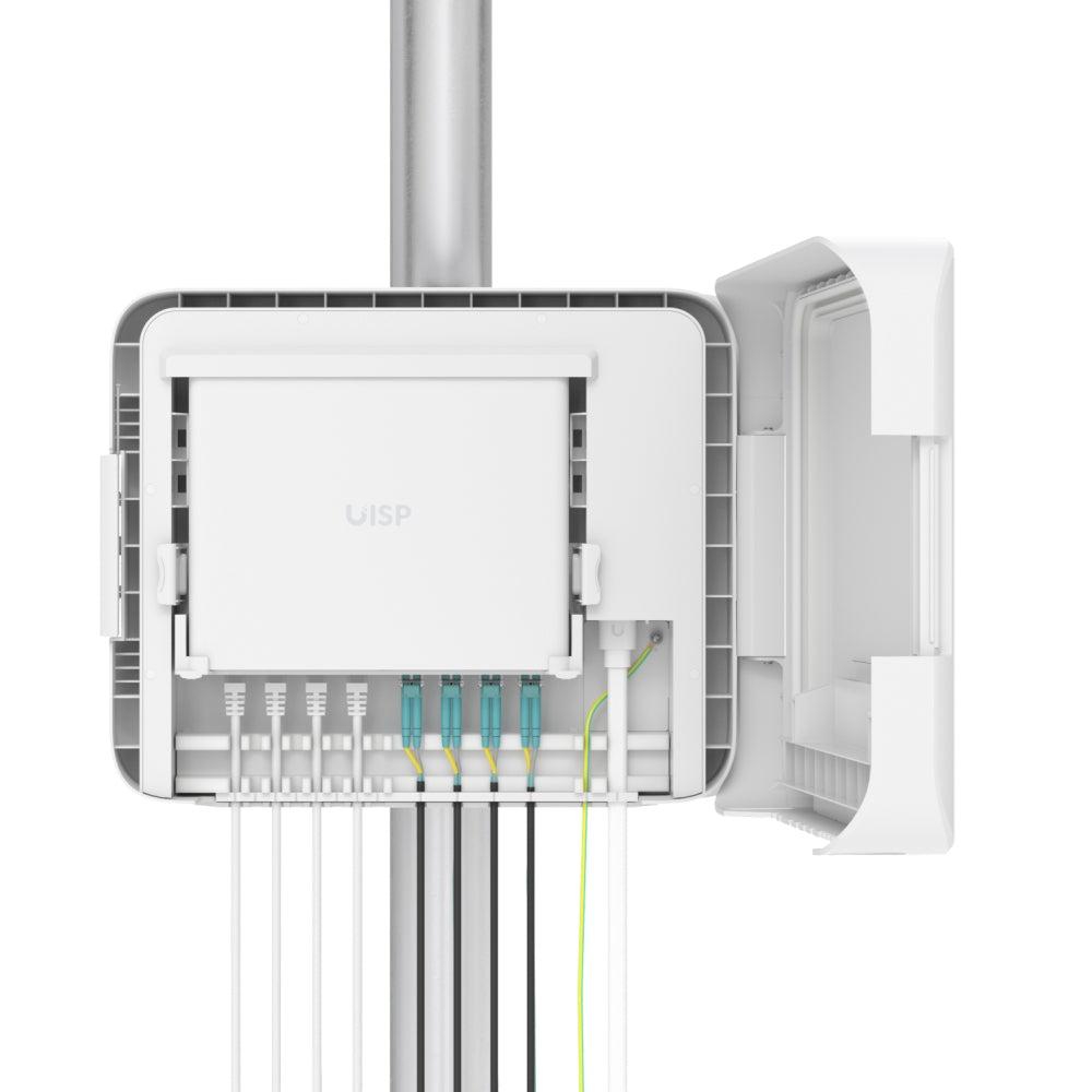 OLT Ubiquiti UISP-Box-Plus UISP Box Plus
