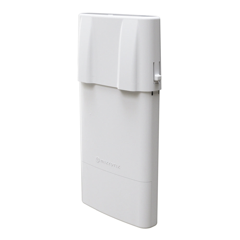 Radio de enlace MikroTik L11UG-5HAXD-NB-US Wi-Fi 6 5 GHz, Gigabit, PoE, 256 MB RAM
