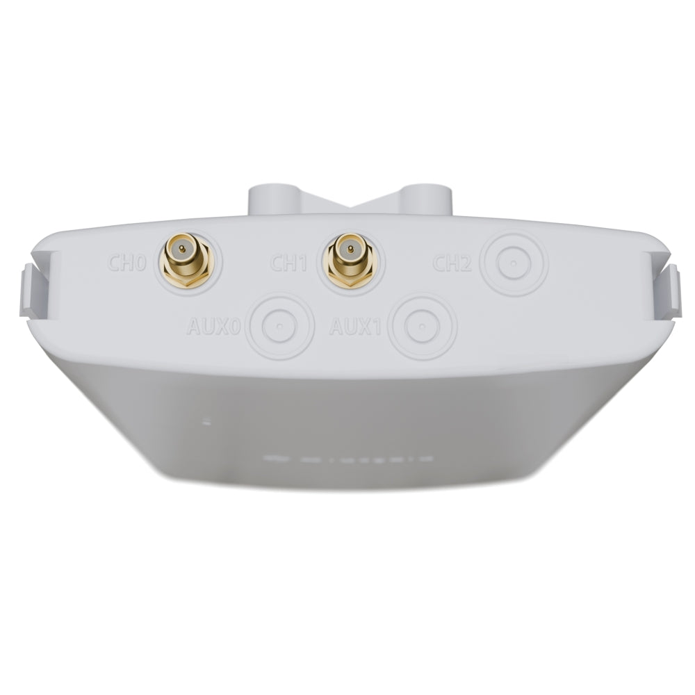 Radio de enlace MikroTik L11UG-5HAXD-NB-US Wi-Fi 6 5 GHz, Gigabit, PoE, 256 MB RAM
