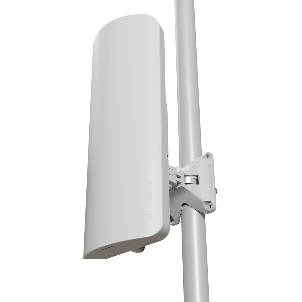 Antena MikroTik L22UGS-5HAXD2HAXD-15S-US Wi-Fi 6 dual band, 20 km