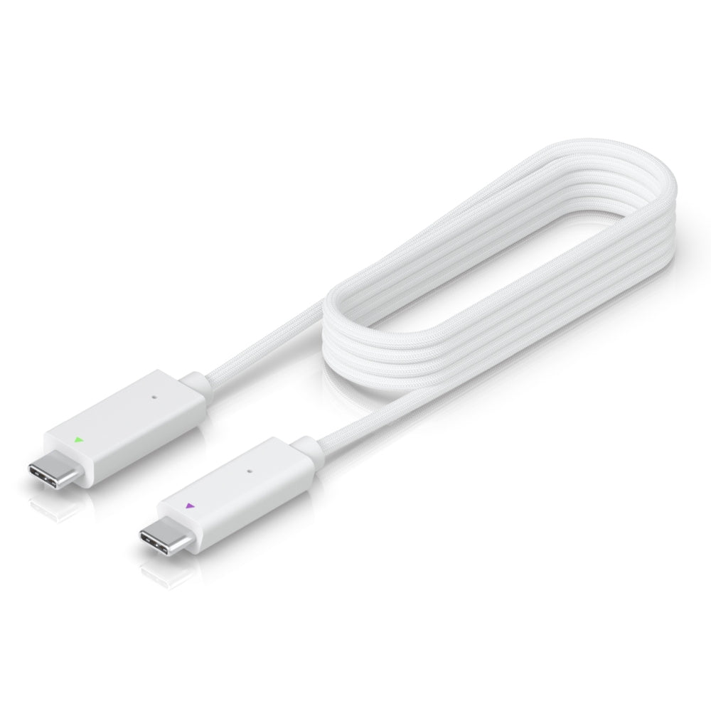 Accesorio Ubiquiti UACC-AI-Theta-Video-Cable-1M Cable for AI Theta lenses to Hub 1m