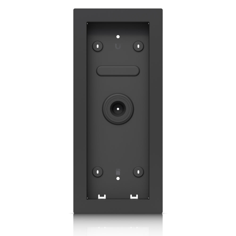 Soporte Ubiquiti UACC-Intercom-FM Intercom Flush Mount