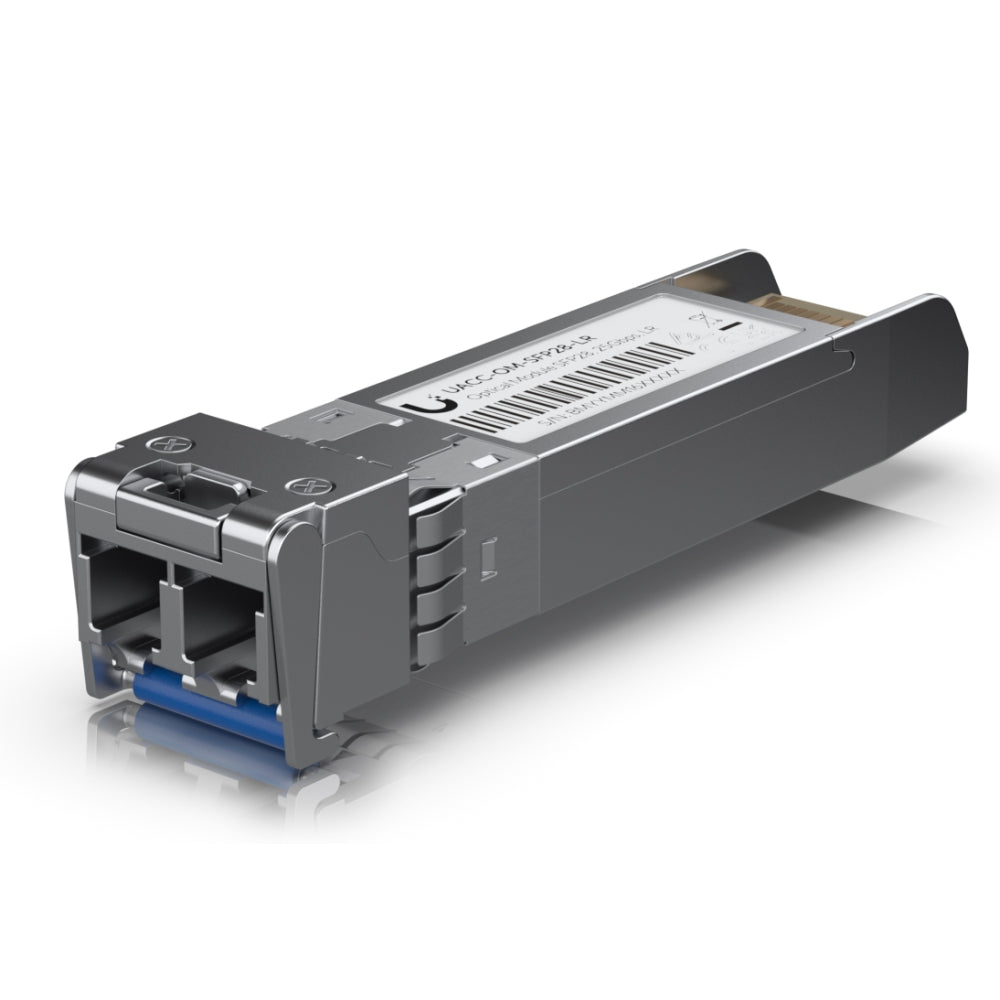 Módulo SFP Ubiquiti UACC-OM-SFP28-LR SFP28 Single-mode Optical Module
