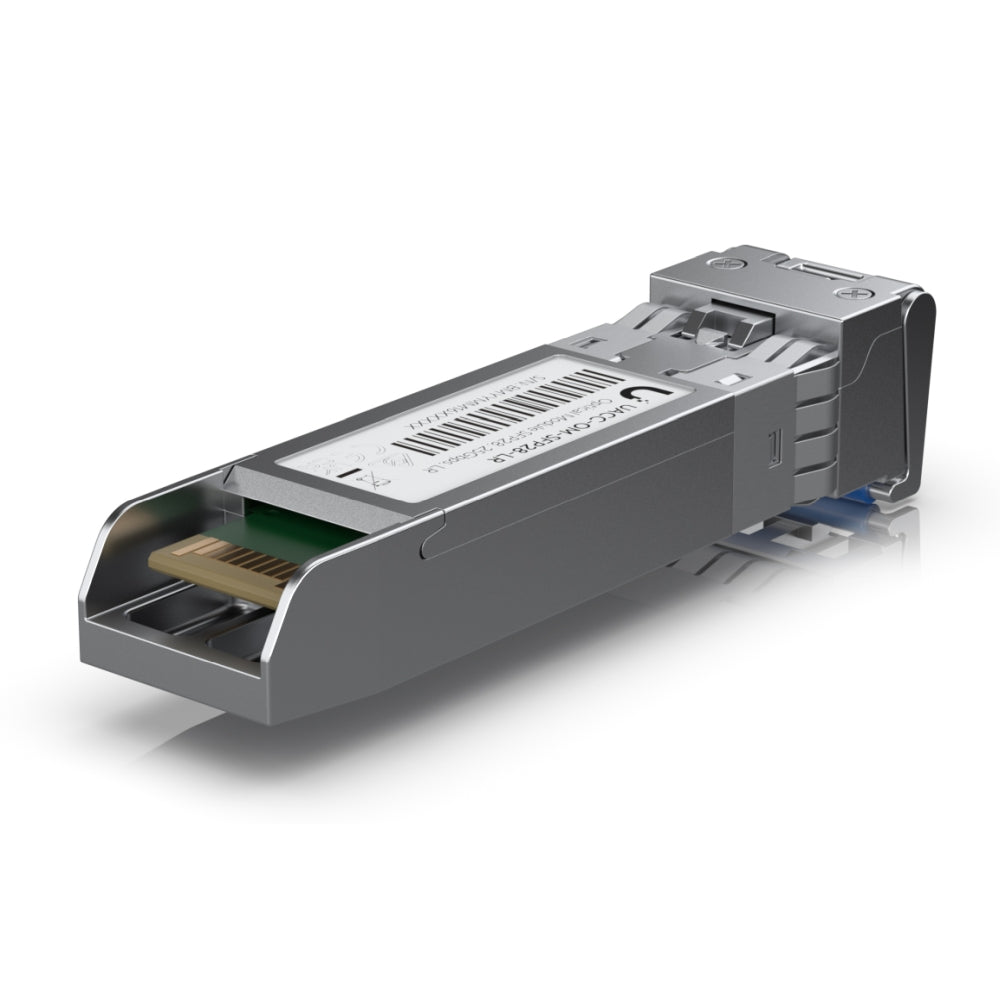 Módulo SFP Ubiquiti UACC-OM-SFP28-LR SFP28 Single-mode Optical Module