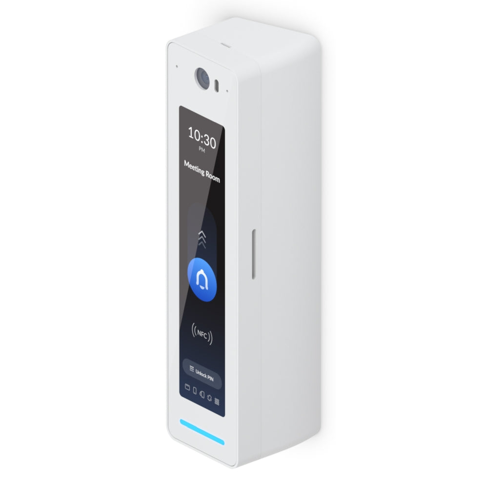 Lector Ubiquiti UACC-Reader-Pro-AM-W Reader Pro Angle Mount White