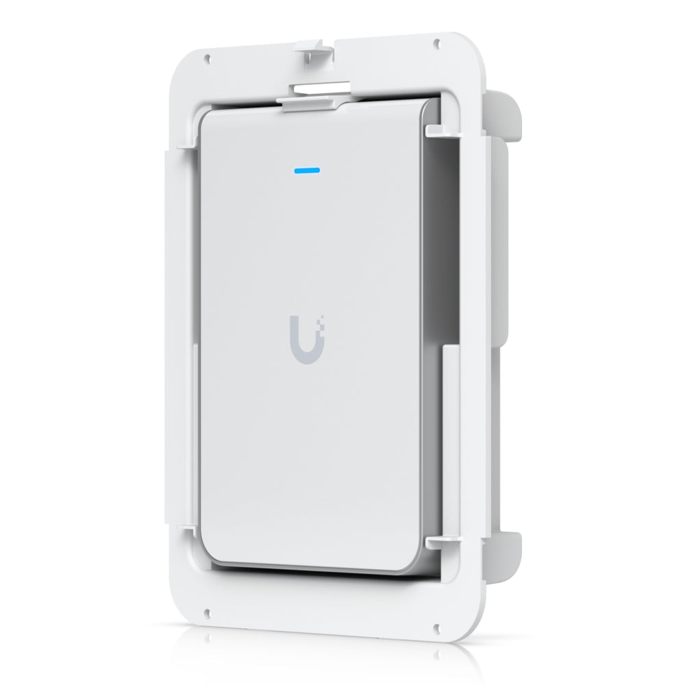 Soporte Ubiquiti UACC-U7-Pro-Wall-FM U7 Pro Wall Paintable Flush Mount