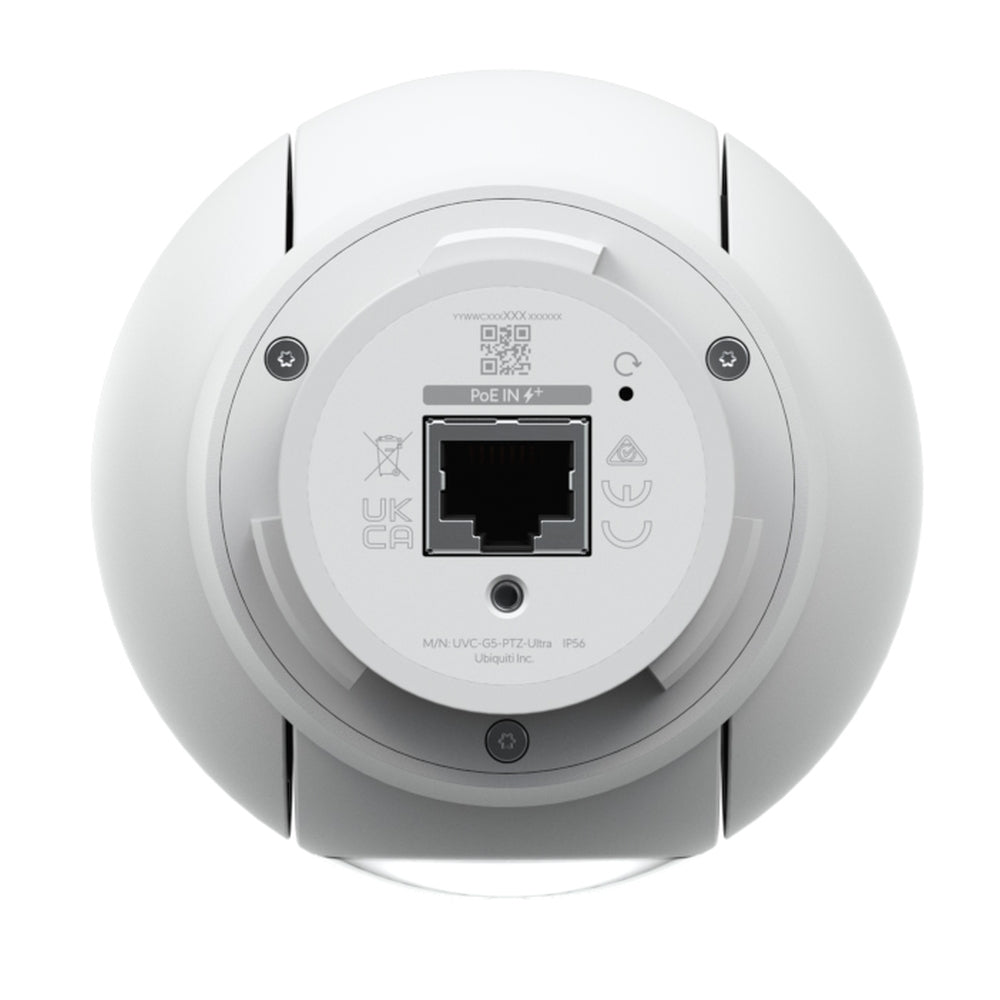 Cámara IP PTZ Ubiquiti UVC-G5-PTZ UniFi Video Camera G5 2K PTZ