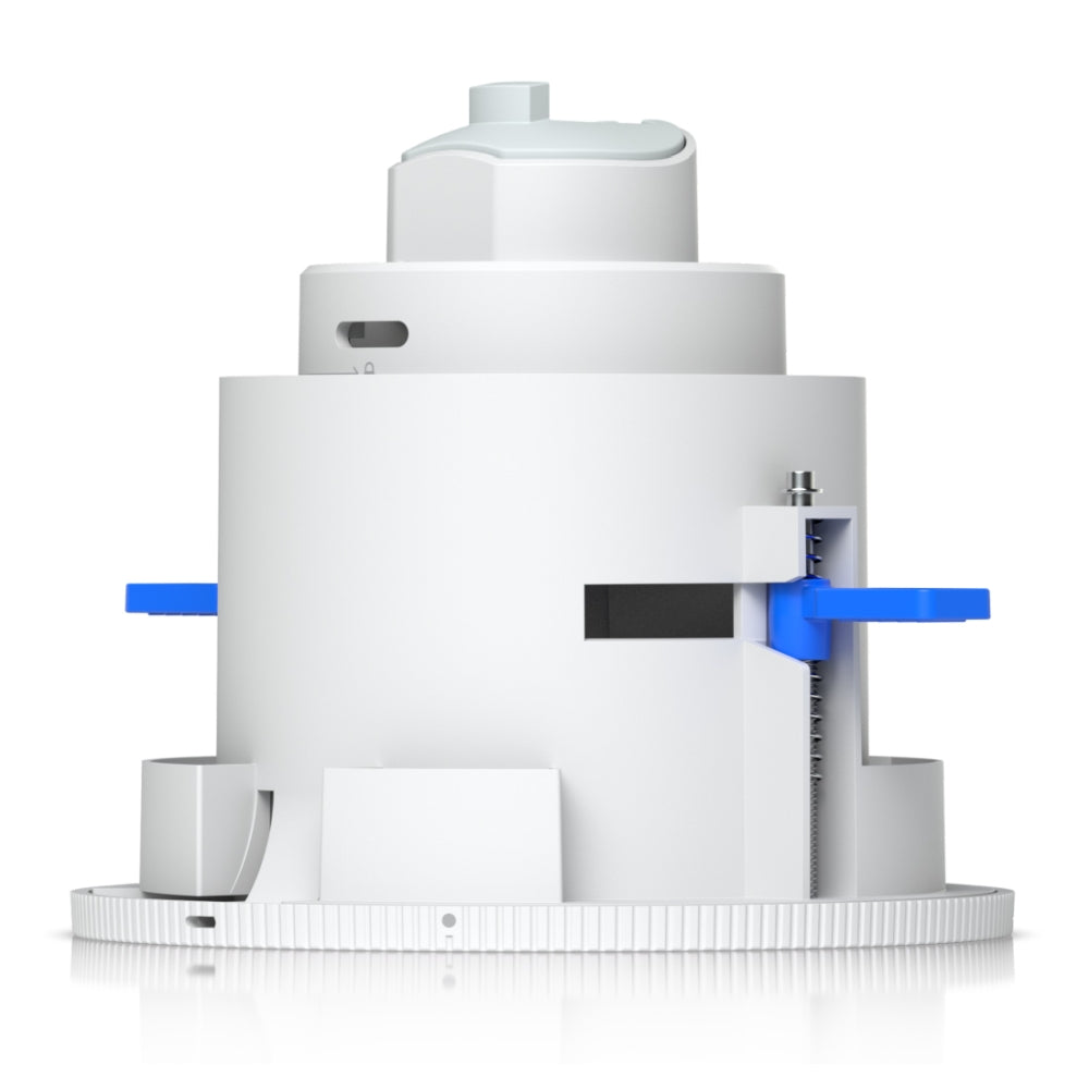 Cámara IP PTZ Ubiquiti UACC-G5-PTZ-ICM G5 PTZ In-Ceiling Mount