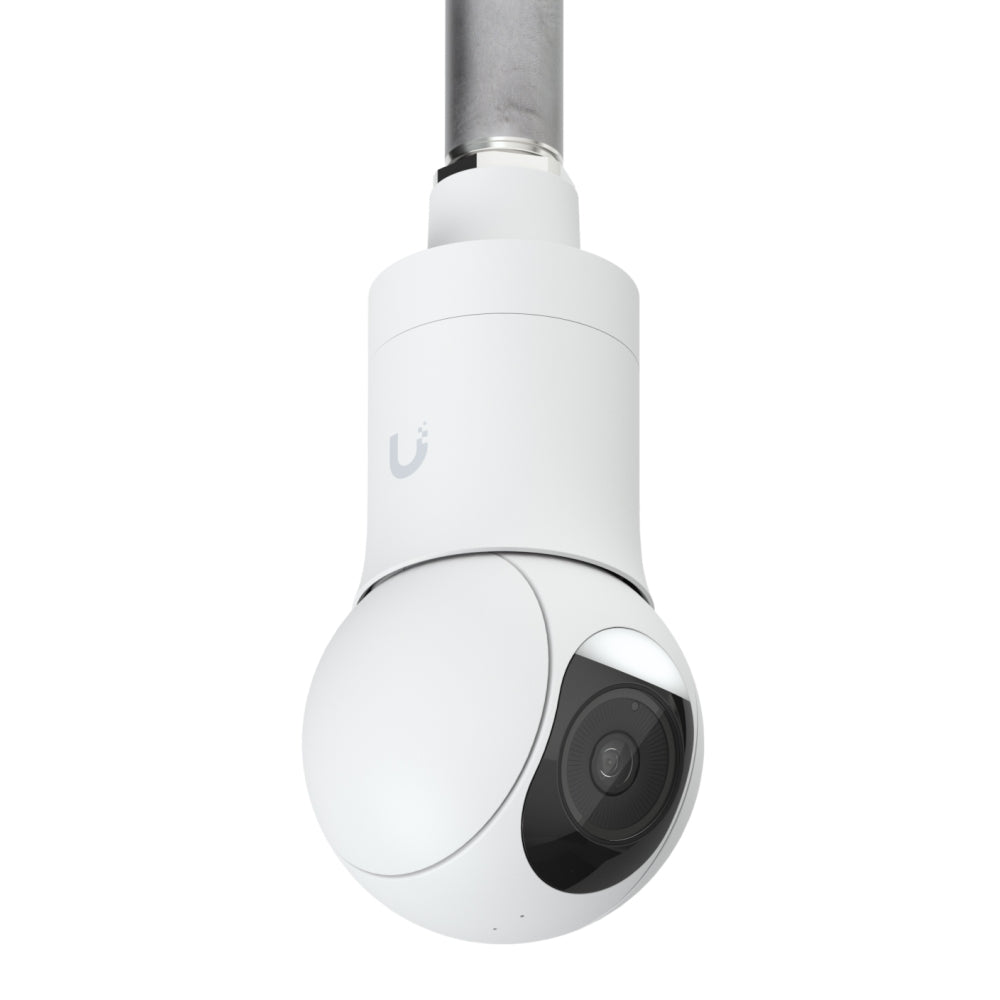 Cámara IP PTZ Ubiquiti UACC-G5-PTZ-PM G5 PTZ Pendant Mount White