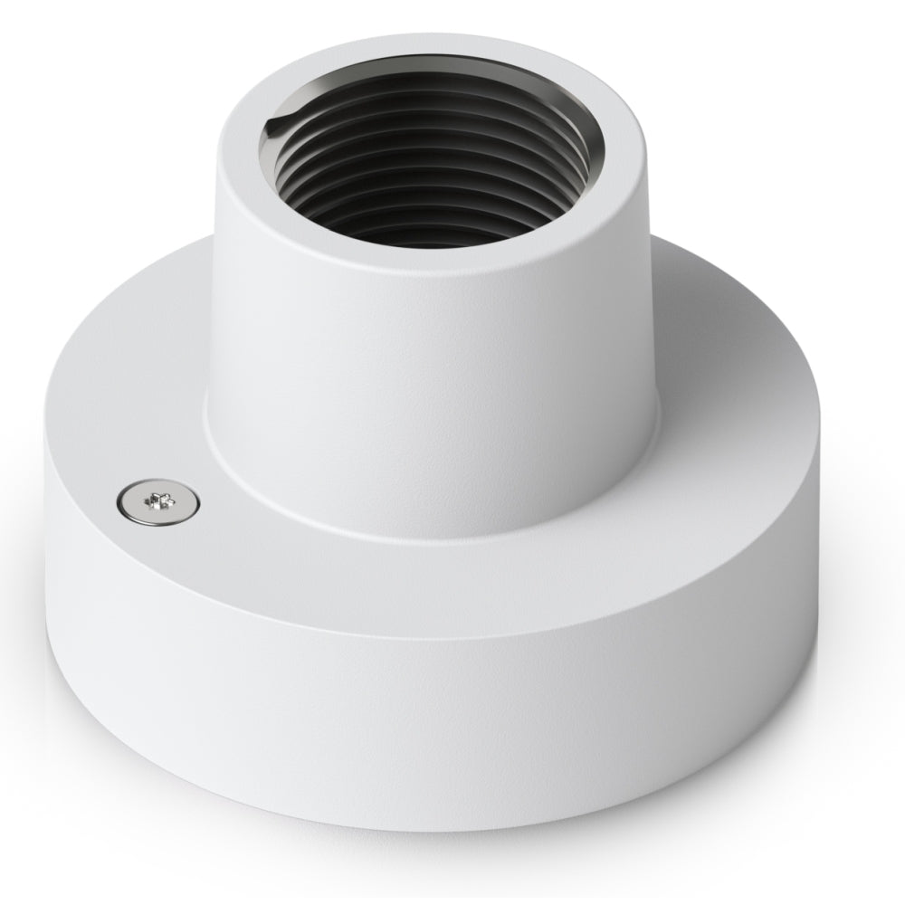Cámara IP PTZ Ubiquiti UACC-G5-PTZ-PM G5 PTZ Pendant Mount White