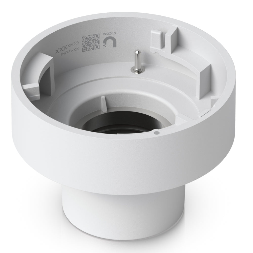 Cámara IP PTZ Ubiquiti UACC-G5-PTZ-PM G5 PTZ Pendant Mount White