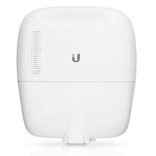 Switch pequeño Ubiquiti EP-S16 EdgePoint Switch 16 24/54V, af/at PoE