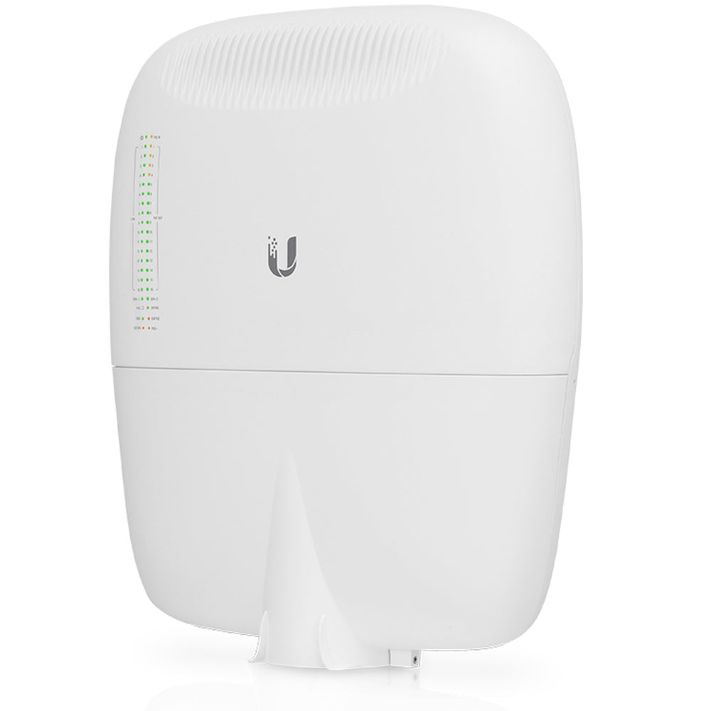 Switch pequeño Ubiquiti EP-S16 EdgePoint Switch 16 24/54V, af/at PoE