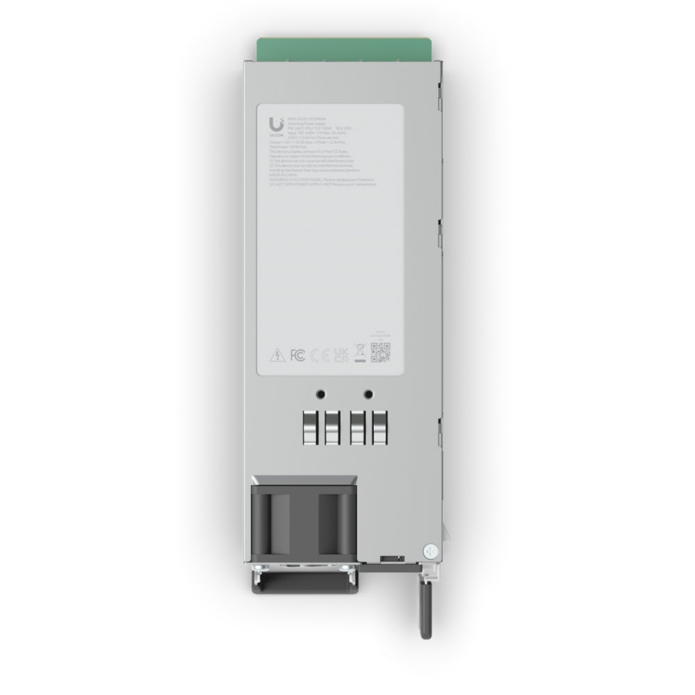 Fuente de poder Ubiquiti UACC-PSU-12V-150W 150W AC/DC Power Supply