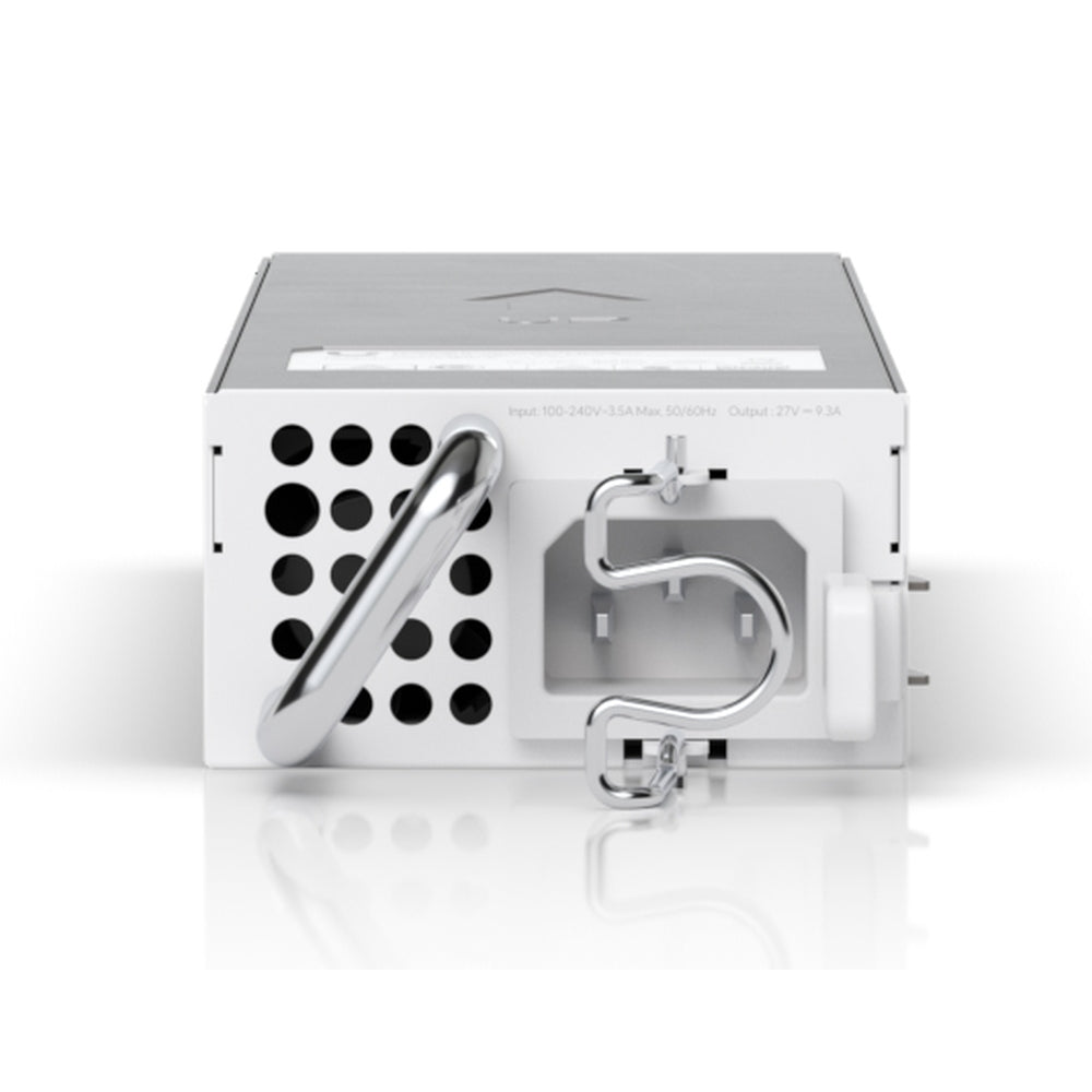 Fuente de poder Ubiquiti UACC-PSU-27V-250W 250W AC/DC Power Supply