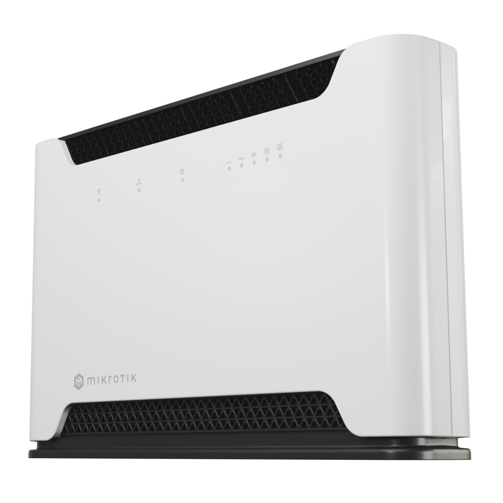 Router 4G / 5G MikroTik D53G-5HACD2HND-TC&FG621-EA LTE6 CAT6 doble banda 2.4/5 GHz
