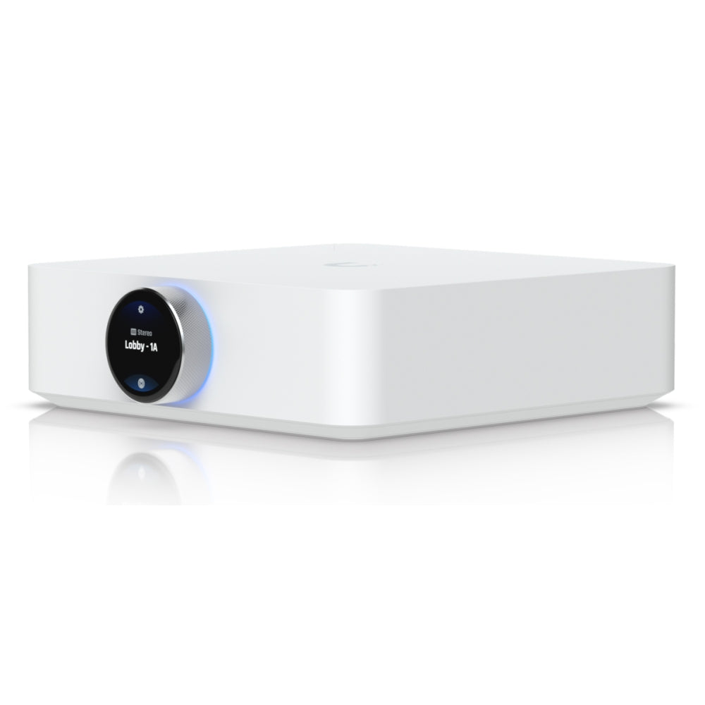 Bocina Ubiquiti UPL-Amp-W-US PowerAmp White US