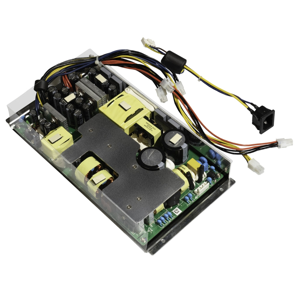 Fuente de poder MikroTik G1270 Open Frame de 750 W de reemplazo