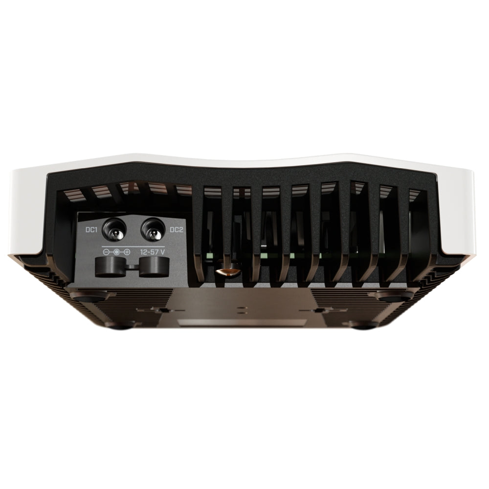 Switch MikroTik CRS304-4XG-IN 4x10G y 1 Gigabit de gestión