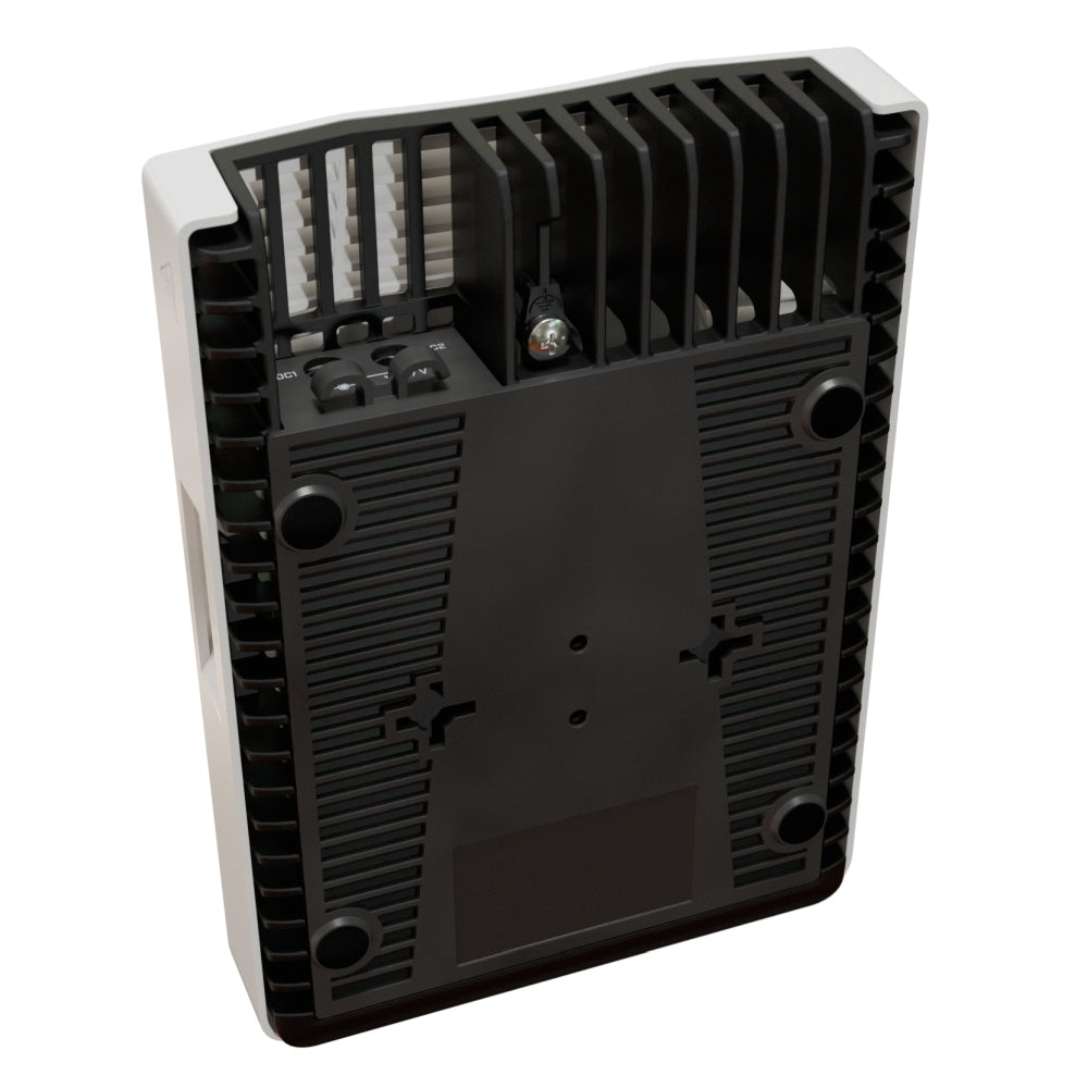Switch MikroTik CRS304-4XG-IN 4x10G y 1 Gigabit de gestión