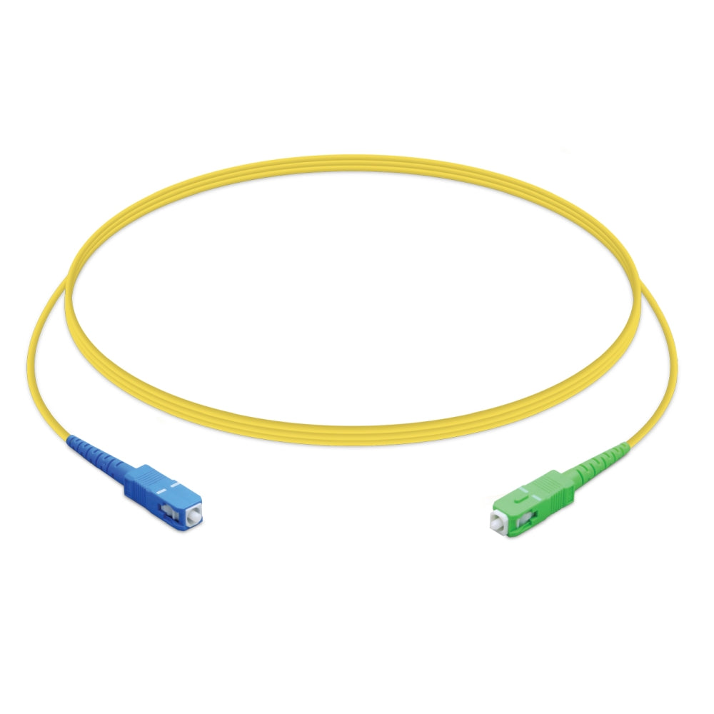 Módulo SFP Ubiquiti UACC-OFC-SM-PATCH-UPC-APC Fiber PatchCord Cable UPC/APC