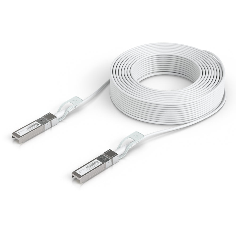 Módulo SFP Ubiquiti UACC-Uplink-SFP28-30M Direct Attach Uplink Cable 30m