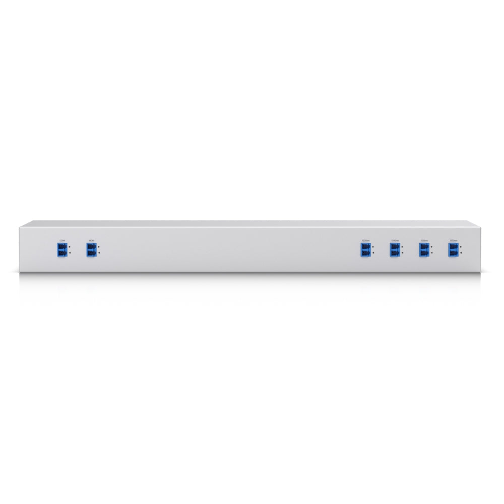 Accesorio Ubiquiti UACC-CWDM-4 4-Channel CWDM Mux Demux