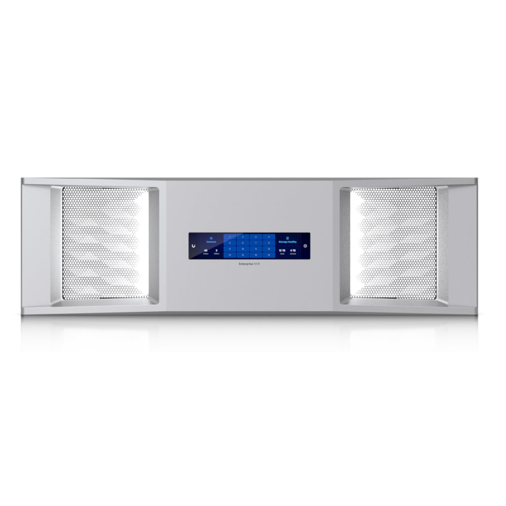Accesorio de rack Ubiquiti UACC-ENVR-Bezel Enterprise NVR Bezel