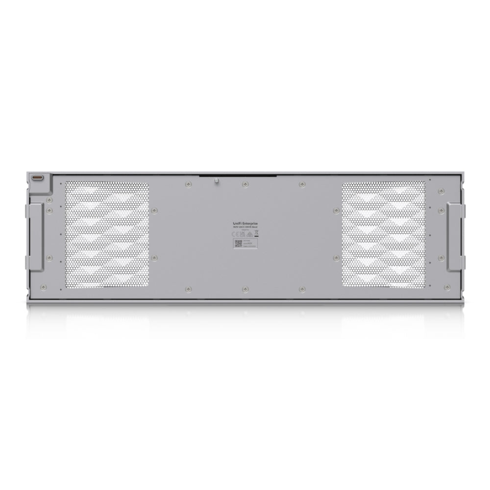 Accesorio de rack Ubiquiti UACC-ENVR-Bezel Enterprise NVR Bezel