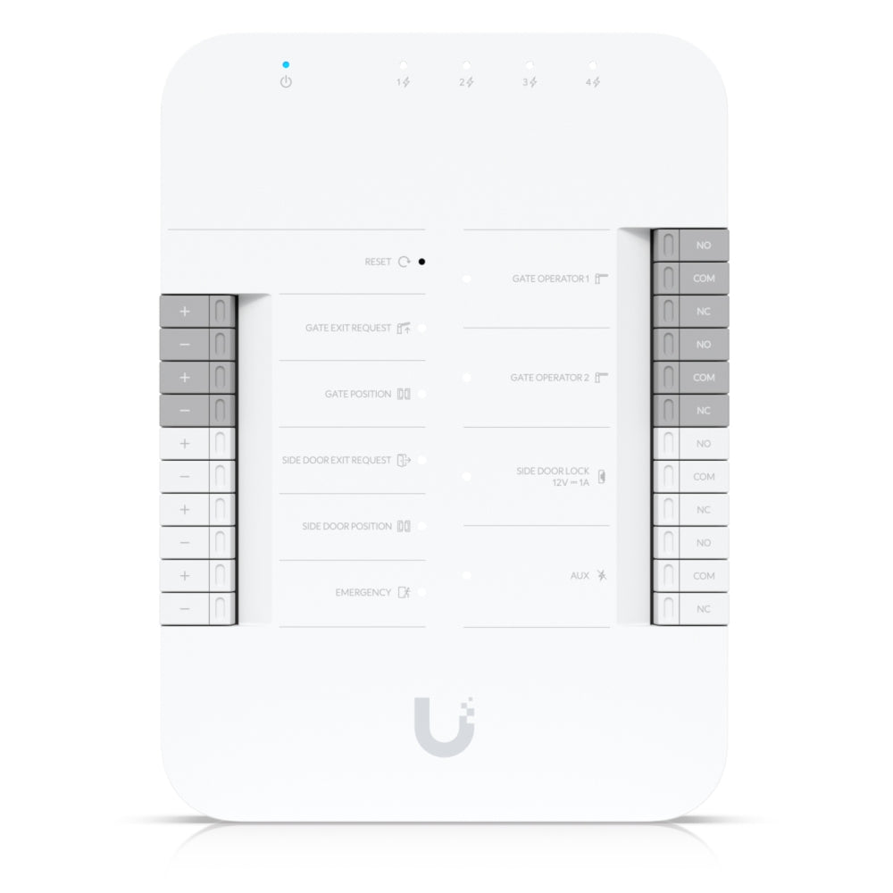Hub Ubiquiti UA-Hub-Gate UniFi Access Gate Hub