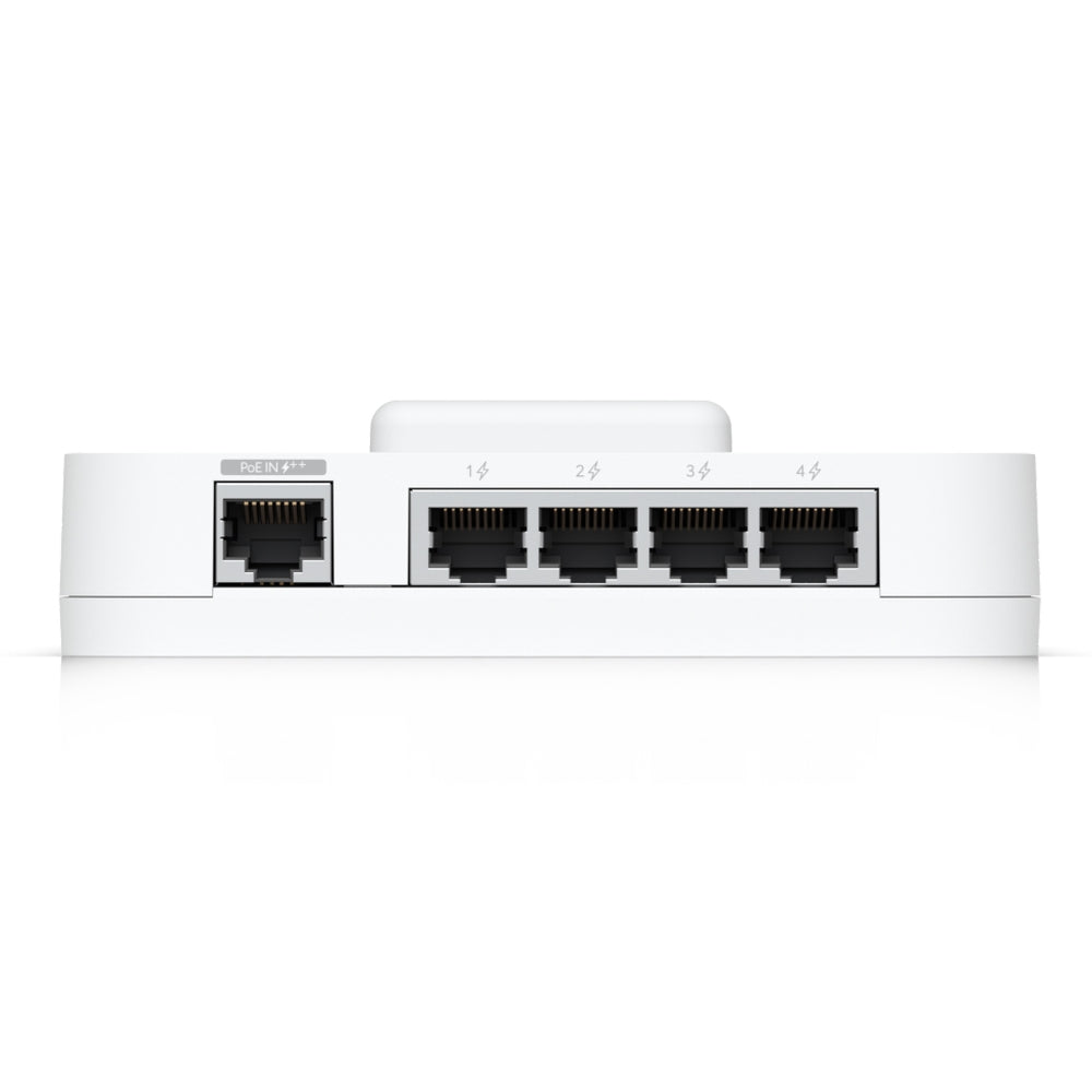 Hub Ubiquiti UA-HUB-GATE control de acceso para portones