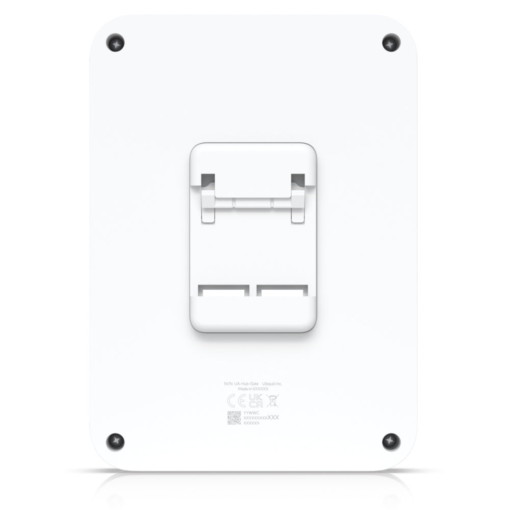 Hub Ubiquiti UA-HUB-GATE control de acceso para portones