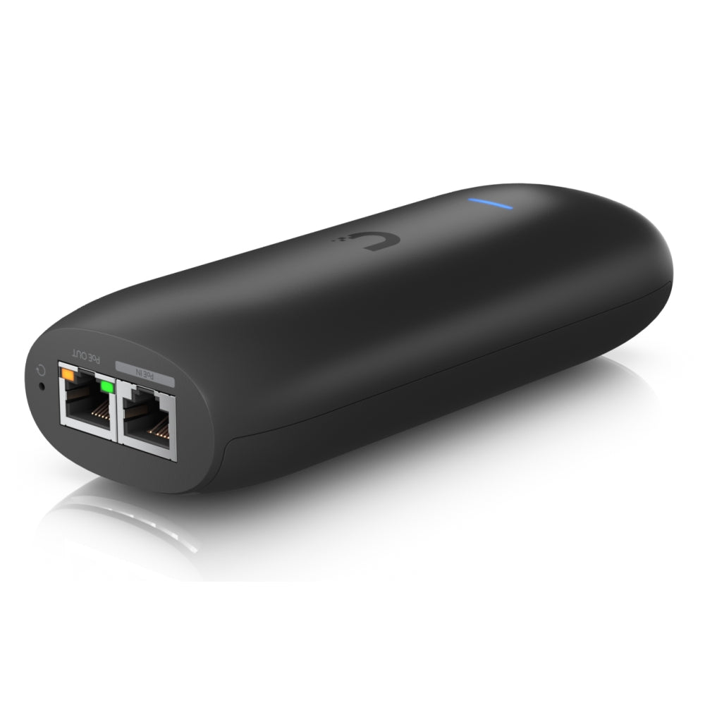 Accesorio Protect Ubiquiti UP-AI-PORT IA para cámaras: detección y reconocimiento