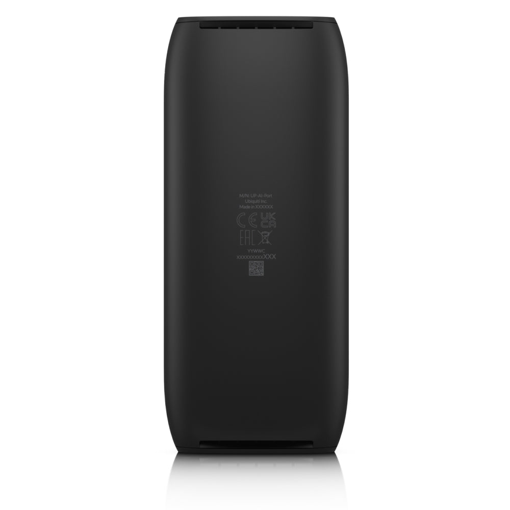 Accesorio Protect Ubiquiti UP-AI-PORT IA para cámaras: detección y reconocimiento