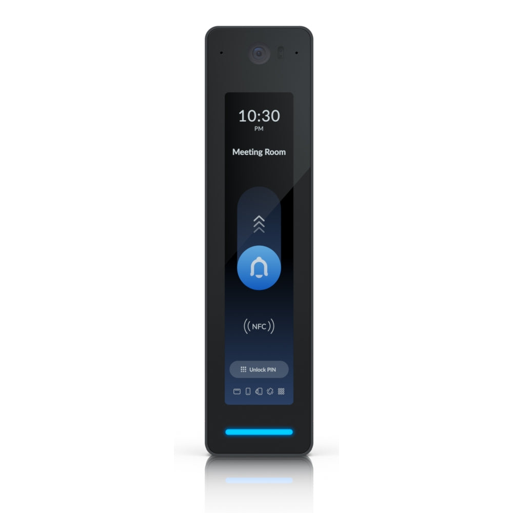 Lector Ubiquiti UA-G3-Pro-B UniFi Access Reader Pro G3 Black