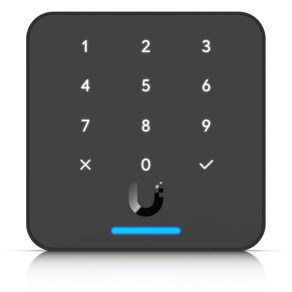 Lector Ubiquiti UA-G3-Flex-B UniFi Access Reader G3 Flex Black