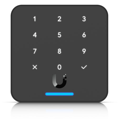 Lector Ubiquiti UA-G3-Flex-B UniFi Access Reader G3 Flex Black