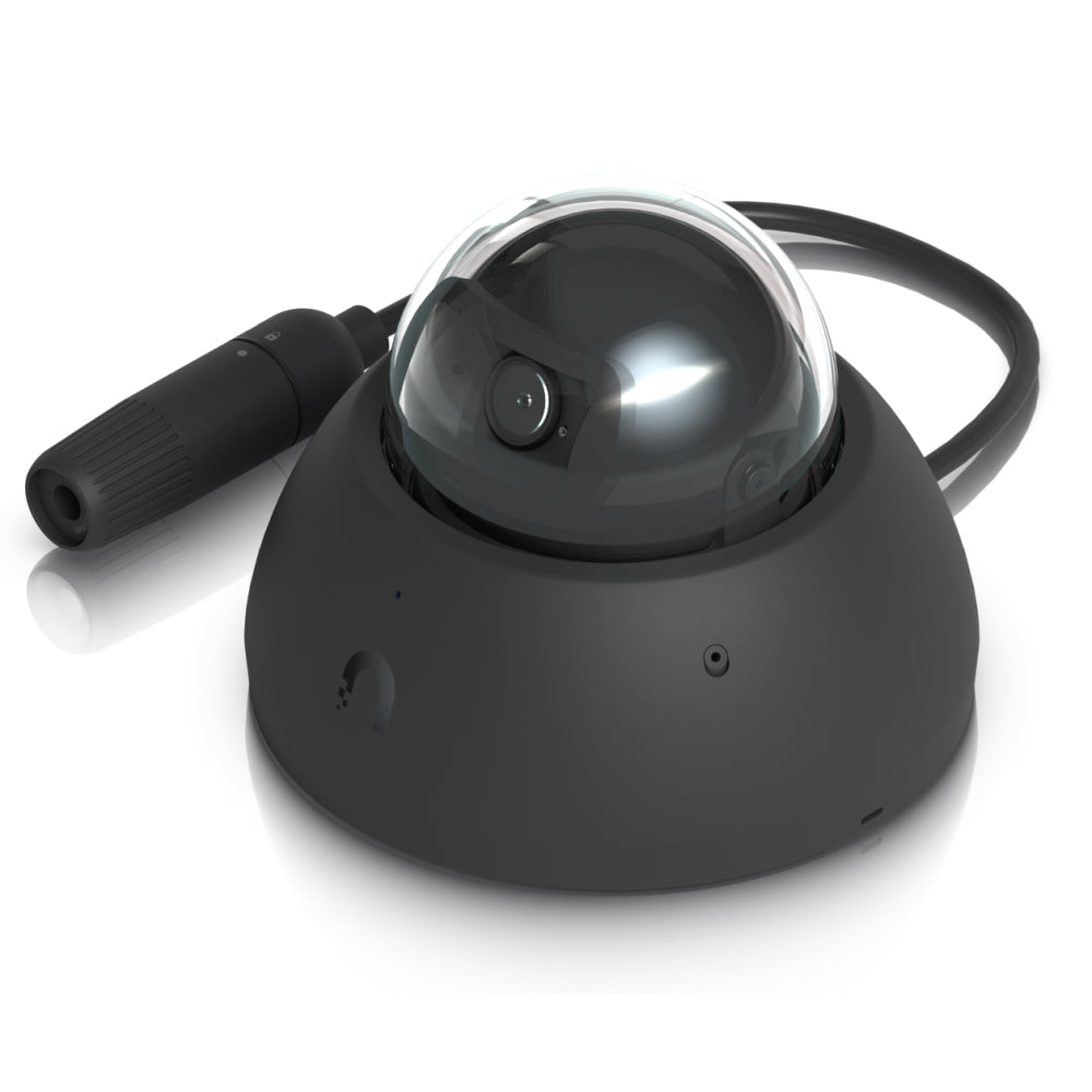 Cámara IP Ubiquiti UVC-AI-Dome-B UniFi Video Camera AI Dome Black