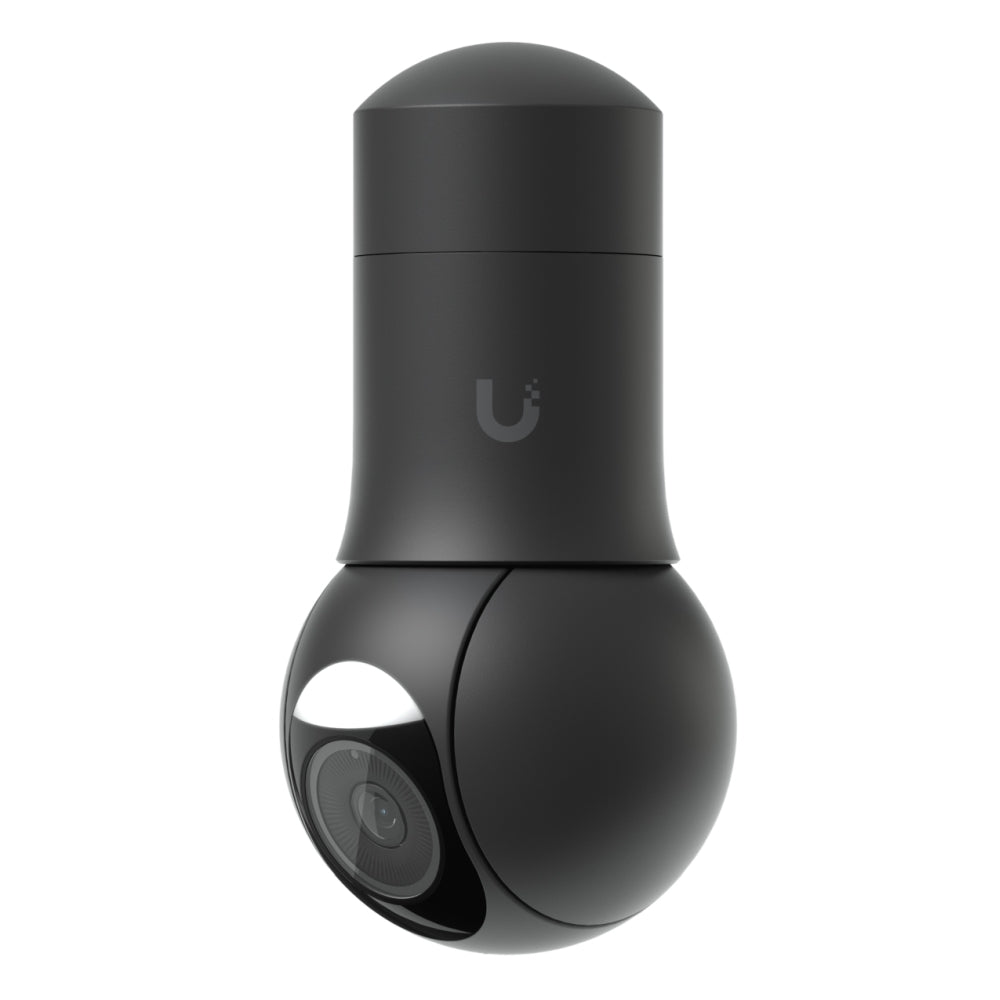 Cámara IP PTZ Ubiquiti UVC-G5-PTZ-B UniFi Video Camera G5 2K PTZ Black
