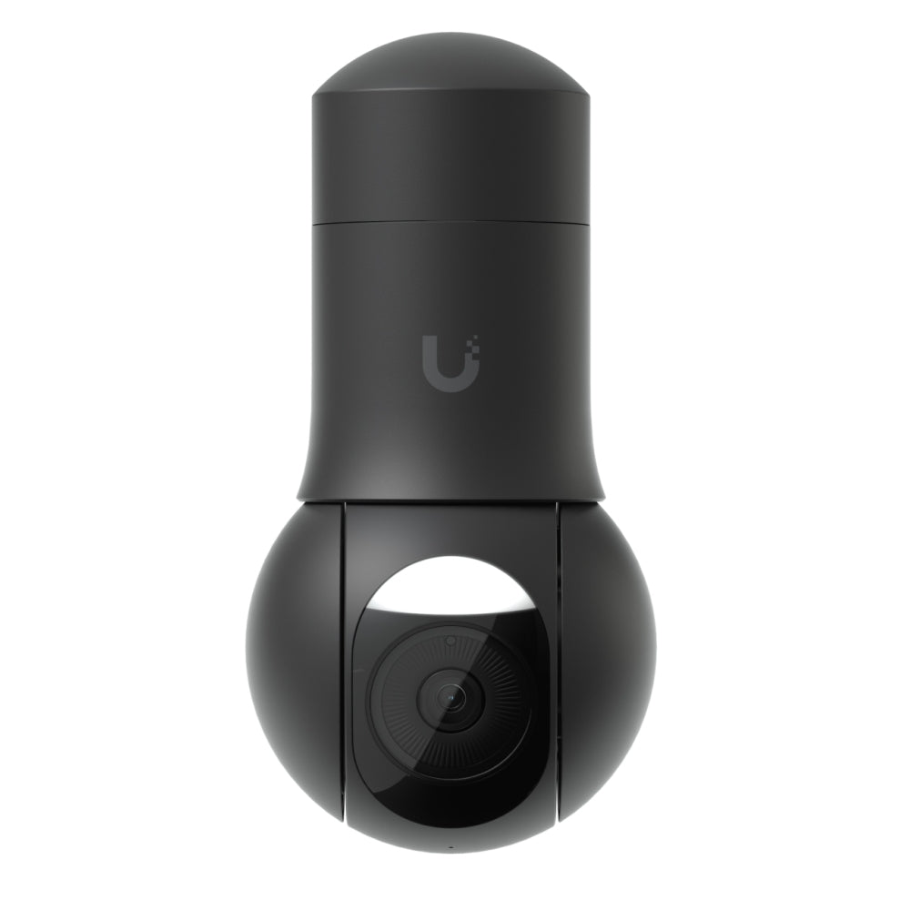 Cámara IP PTZ Ubiquiti UVC-G5-PTZ-B UniFi Video Camera G5 2K PTZ Black
