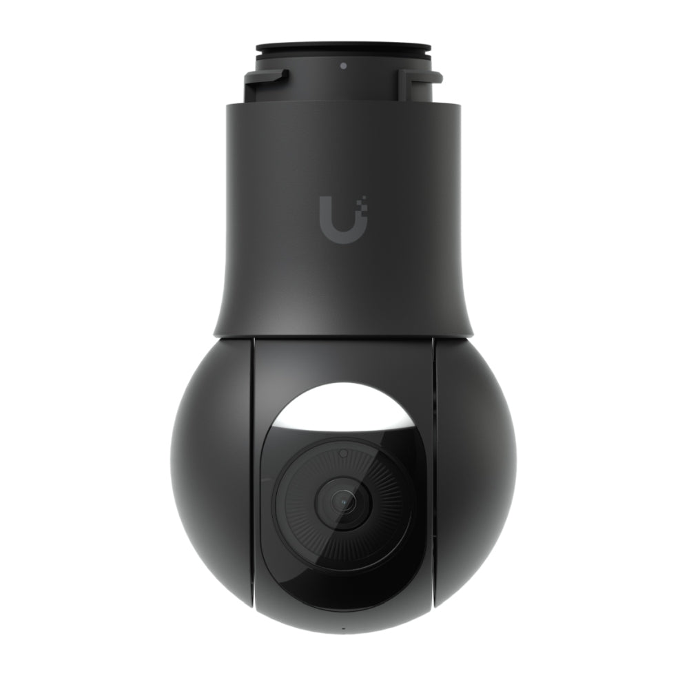 Cámara IP PTZ Ubiquiti UVC-G5-PTZ-B UniFi Video Camera G5 2K PTZ Black