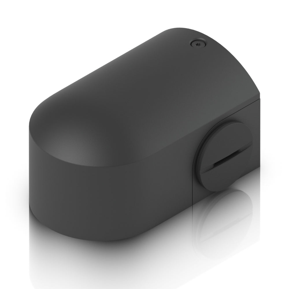 Cámara IP PTZ Ubiquiti UACC-G5-PTZ-CA-B G5 PTZ Conduit Adapter Black