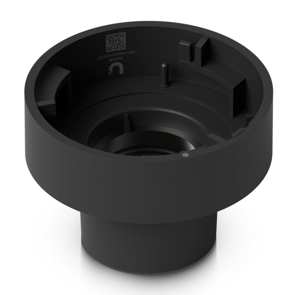 Cámara IP PTZ Ubiquiti UACC-G5-PTZ-PM-B G5 PTZ Pendant Mount Black